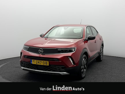 Opel Mokka-e 0
