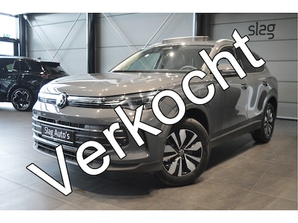 Volkswagen Tiguan 0