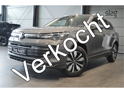 Volkswagen Tiguan 0
