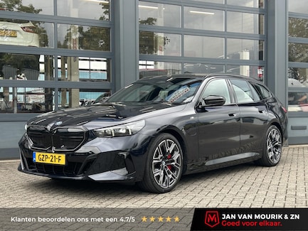 BMW 5-Serie 0