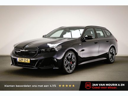 BMW 5-Serie 0