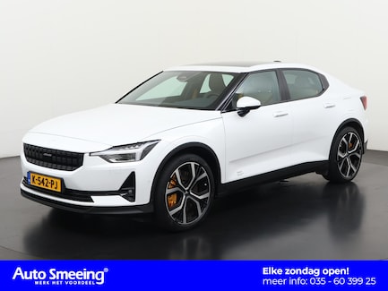 Polestar 2 0