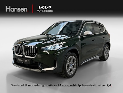 BMW X1 0