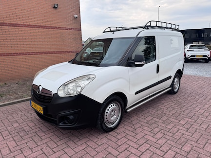 Opel Combo 0
