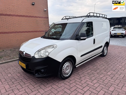 Opel Combo 0