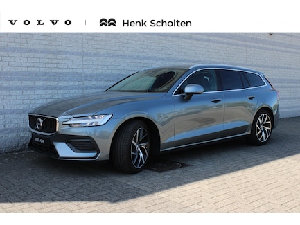 Volvo V60 0