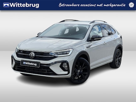 Volkswagen Taigo 0