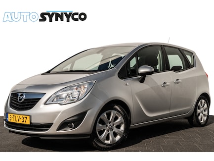 Opel Meriva 0