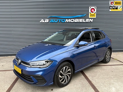 Volkswagen Polo 0