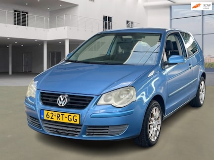 Volkswagen Polo 0