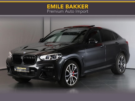 BMW X4 0