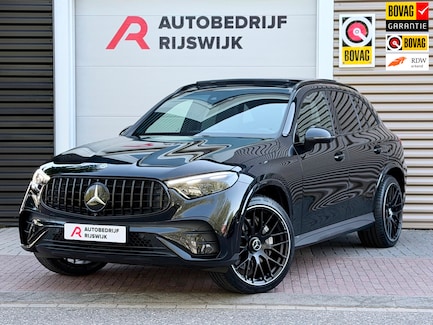 Mercedes-Benz GLC 0