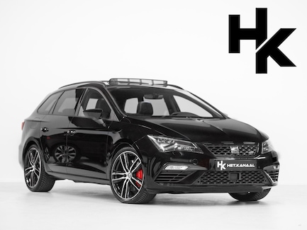 SEAT Leon 0