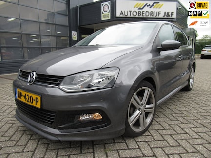 Volkswagen Polo 0