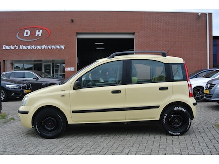Fiat Panda 0
