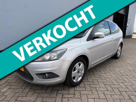 Ford Focus 0