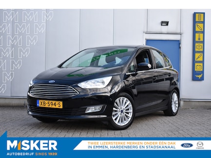 Ford C-Max 0