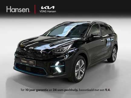 Kia Niro EV 0