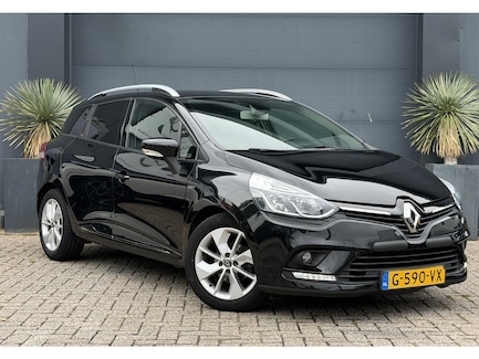 Renault Clio 0