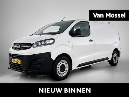 Opel Vivaro 0