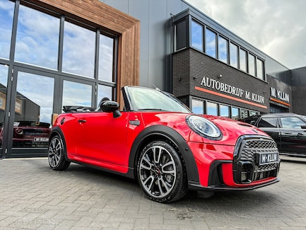 MINI Cooper S 0