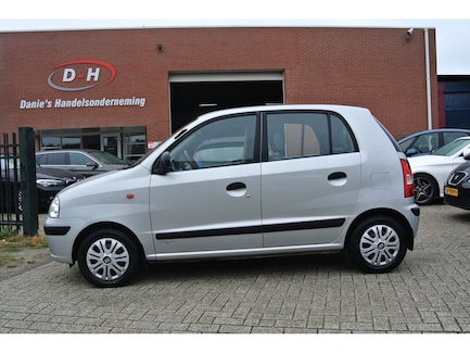 Hyundai Atos 0