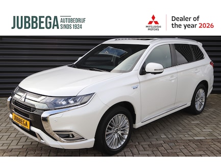 Mitsubishi Outlander 0