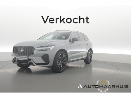 Volvo XC60 0