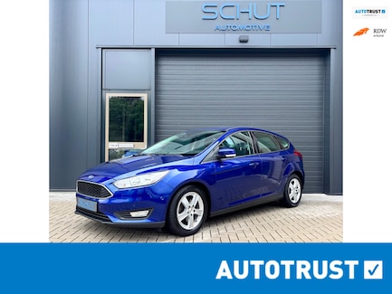 Ford Focus 0