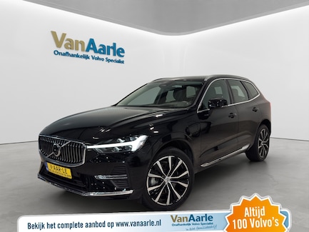 Volvo XC60 0