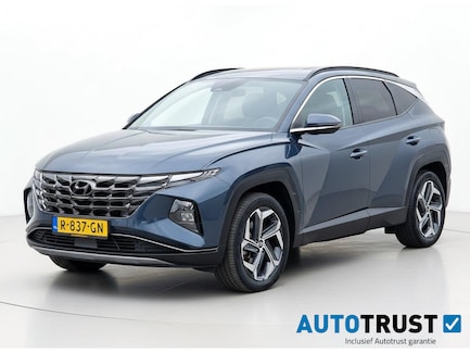Hyundai Tucson 0