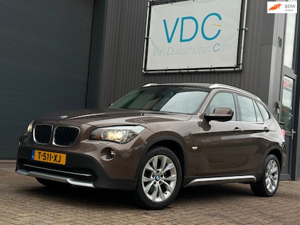 BMW X1 0