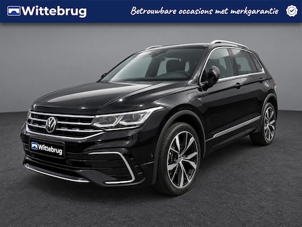 Volkswagen Tiguan 0
