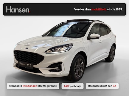 Ford Kuga 0
