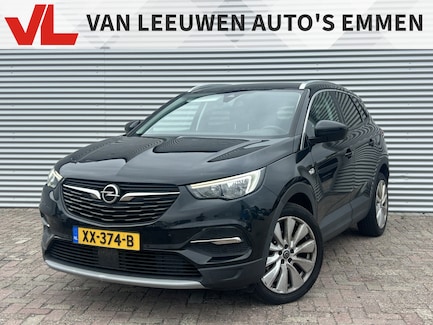 Opel Grandland 0