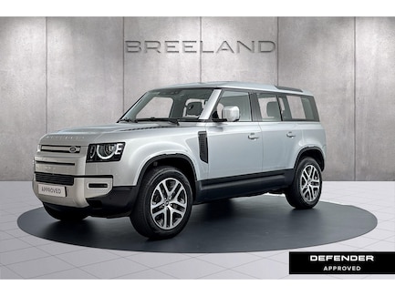 Land Rover Defender 0