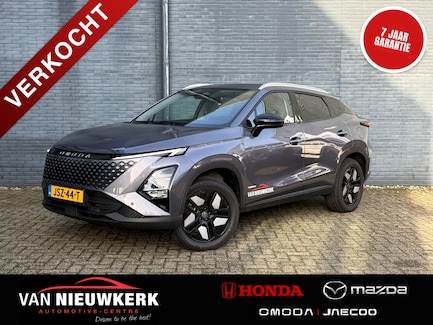 Omoda 5 0