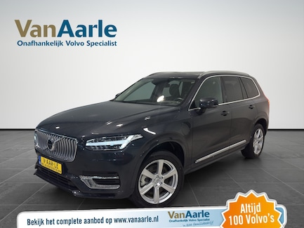Volvo XC90 0