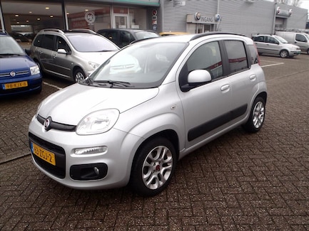 Fiat Panda 0