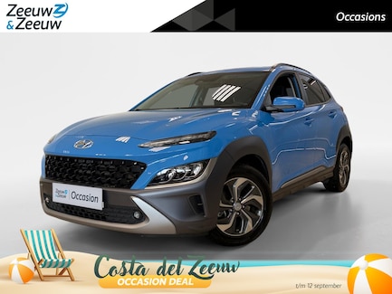Hyundai Kona 0