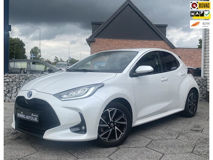 Toyota Yaris 0