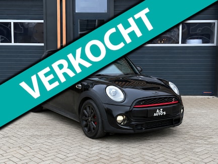 MINI Cooper S 0