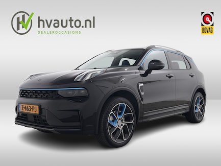 Lynk & Co 01 0