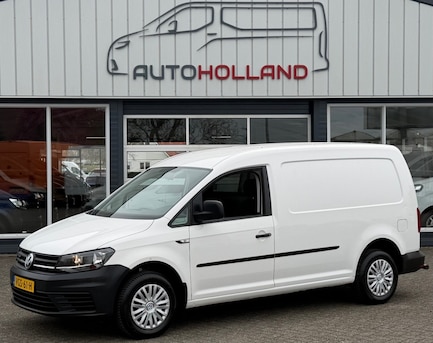 Volkswagen Caddy 0