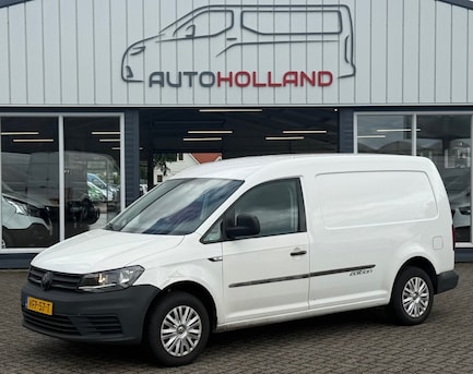 Volkswagen Caddy 0