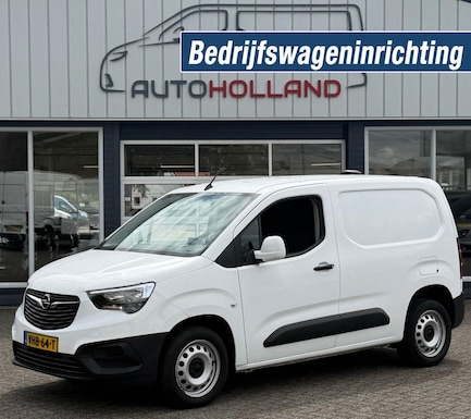 Opel Combo 0