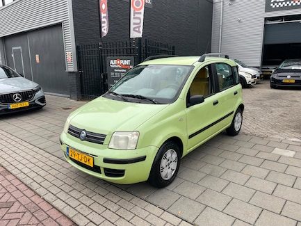 Fiat Panda 0