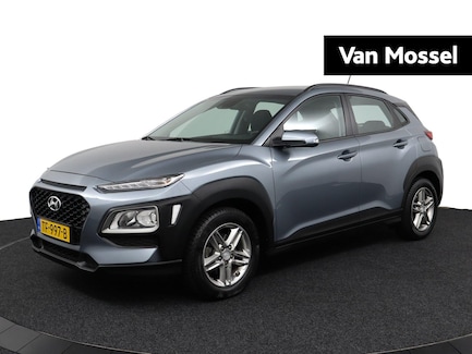Hyundai Kona 0