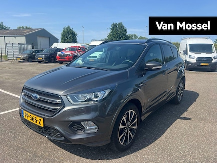 Ford Kuga 0
