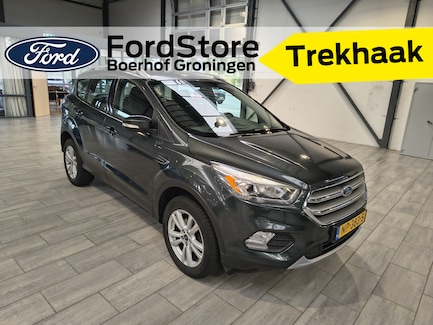 Ford Kuga 0